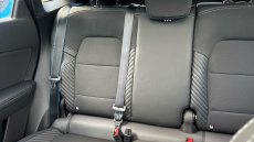 Renault Symbioz 1.6 E-Tech FHEV 145 Techno Esprit Alpine 5dr Auto Hybrid Estate